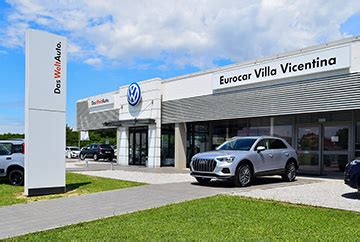 Eurocar Villa Vicentina 